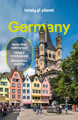 Germany 11 by Lonely Planet