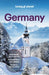 Lonely Planet Germany by Andrea Schulte-Peevers, Kat Barber, Marc Di Duca