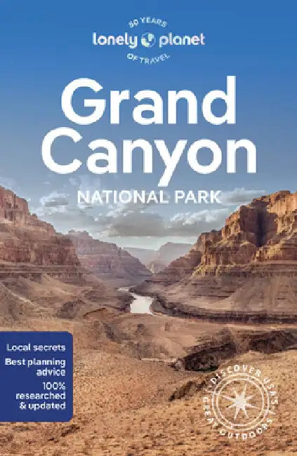 Grand Canyon National Park 7 by Lonely Planet