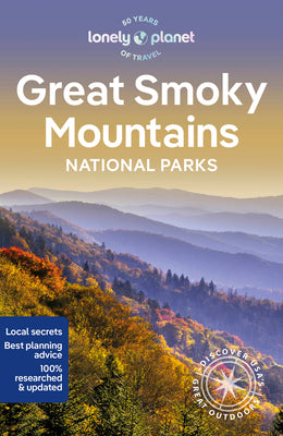 Great Smoky Mountains National Park 3 by Lonely Planet