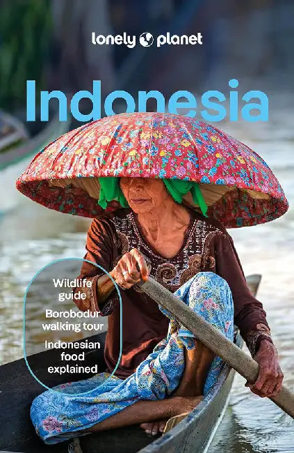 Indonesia 14 by Lonely Planet