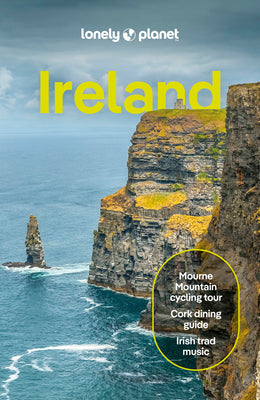 Ireland 16 by Lonely Planet