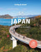 Lonely Planet Best Bike Rides Japan by Selena Hoy