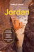 Lonely Planet Jordan 12 by Lonely Planet