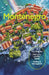 Montenegro 5 by Lonely Planet