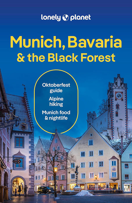 Munich, Bavaria & the Black Forest 8