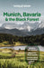 Lonely Planet Munich, Bavaria & the Black Forest by Marc Di Duca, Kat Barbar, Anthony Ham