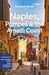 Naples, Pompeii & the Amalfi Coast 8 by Lonely Planet