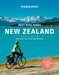 Best Bike Rides New Zealand 1 by Lonely Planet