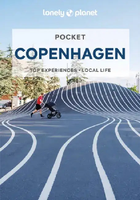 Lonely Planet Pocket Copenhagen 6 by Lonely Planet