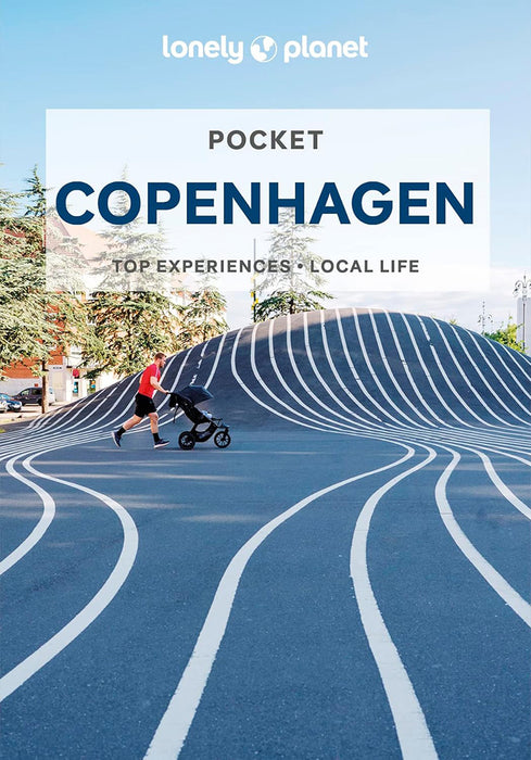 Lonely Planet Pocket Copenhagen 6