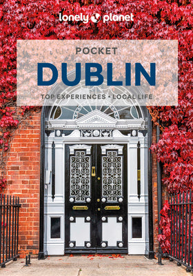 Pocket Dublin 7 by Lonely Planet