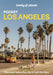Lonely Planet Pocket Los Angeles by Ryan Ver Berkmoes