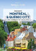 Pocket Montreal & Quebec City 3 by Regis St Louis