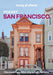 Lonely Planet Pocket San Francisco by Alison Bing, Dylan Lalanne-Perkins, Margot Seeto