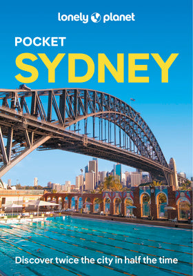 Lonely Planet Pocket Sydney 7 by Lonely Planet