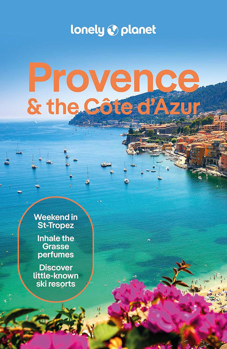 Provence & the Cote d'Azur 11