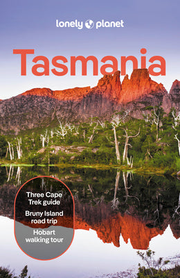 Tasmania 10 by Lonely Planet