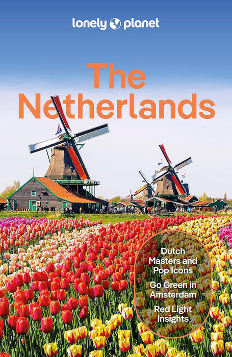 The Netherlands