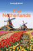 The Netherlands by Lonely Planet