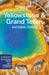 Yellowstone & Grand Teton National Parks 7 by Lonely Planet