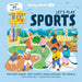Lonely Planet Kids Let's Play Sports 1 by Lonely Planet Kids