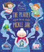 The Planet in a Pickle Jar by Martin Stanev