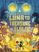 Luna and the Treasure of Tlaloc by Joe Todd Stanton