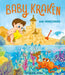 Baby Kraken by Ani Manzanas