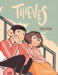 Thieves by Lucie Bryon