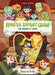 Monster Support Group: The Mummy's Curse by Laura Suárez