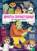 Monster Support Group: The Creature's Origin by Laura Suárez