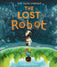 The Lost Robot by Joe Todd-Stanton