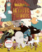 Hilda's Book of Beasts and Spirits by Emily Hibbs