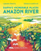 Amazon River by Sangma Francis