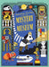 Detective Stanley and the Mystery at the Museum by Hannah Tunnicliffe