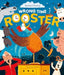 Wrong Time Rooster
