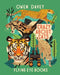 Crazy About Cats by Owen Davey
