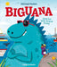 Biguana by Michael Parkin