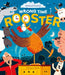 Wrong Time Rooster by Michael Parkin