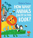 How Many Animals Can Fit in This Book? by Natalia Yaskina
