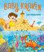 Baby Kraken by Ani Manzanas