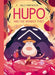 Hupo and the Wonder Thief by Billy Partridge