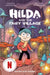 Hilda and the Fairy Village by Luke Pearson