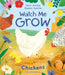 Watch Me Grow: Chickens by Sara Forster, Bianca Austria