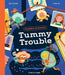 Diagnosis Detectives: Tummy Trouble by Ben Elcomb, Terri Po