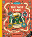 Stemville: The Fast Lane (Library Edition) by Ben Newman