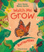 Watch Me Grow: Butterflies (Library Edition) by Sara Forster