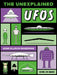The Unexplained: UFOs by Adam Allsuch Boardman