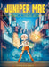 Juniper Mae: Knight of Tykotech City (Library Edition) by Sarah Soh